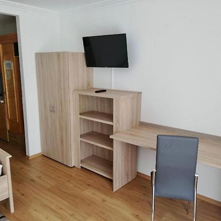 Ferienappartements-Grolik Im Aparthotel Zum Gutshof Hohenwarth Exteriér fotografie