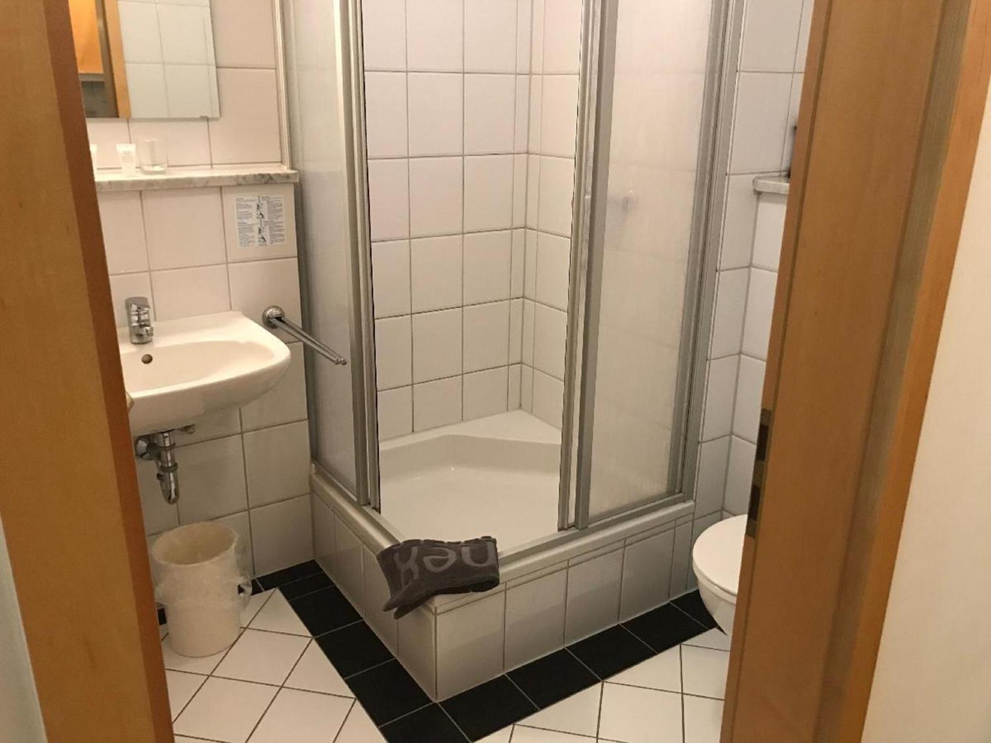 Ferienappartements-Grolik Im Aparthotel Zum Gutshof Hohenwarth Exteriér fotografie