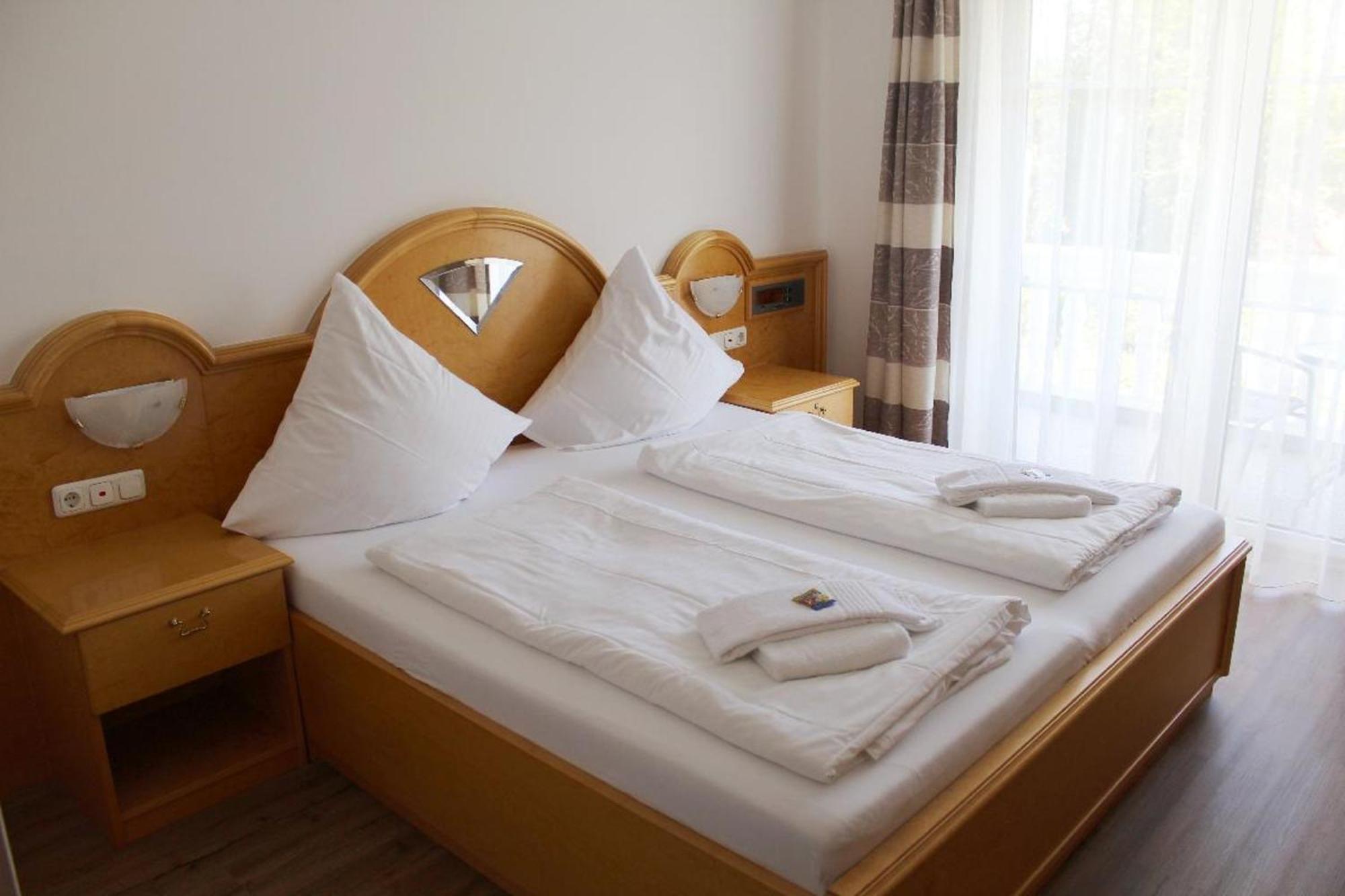 Ferienappartements-Grolik Im Aparthotel Zum Gutshof Hohenwarth Exteriér fotografie