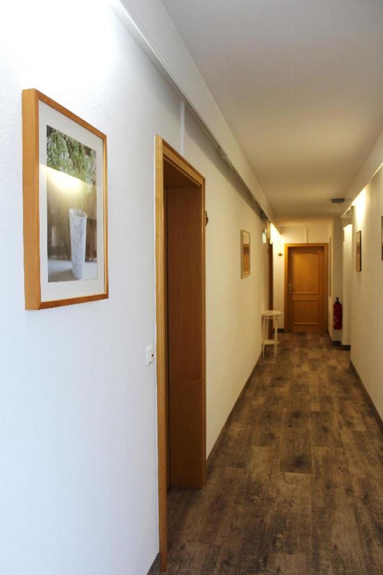 Ferienappartements-Grolik Im Aparthotel Zum Gutshof Hohenwarth Exteriér fotografie