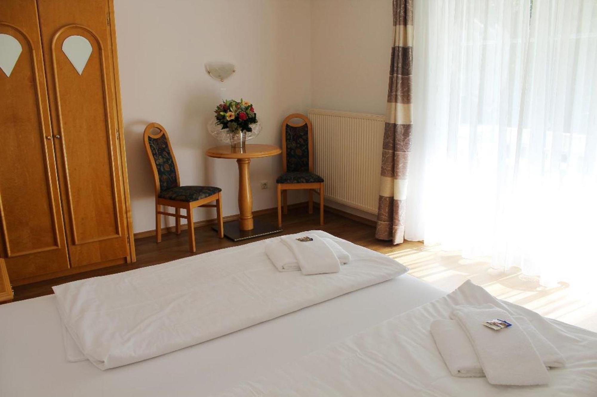 Ferienappartements-Grolik Im Aparthotel Zum Gutshof Hohenwarth Exteriér fotografie