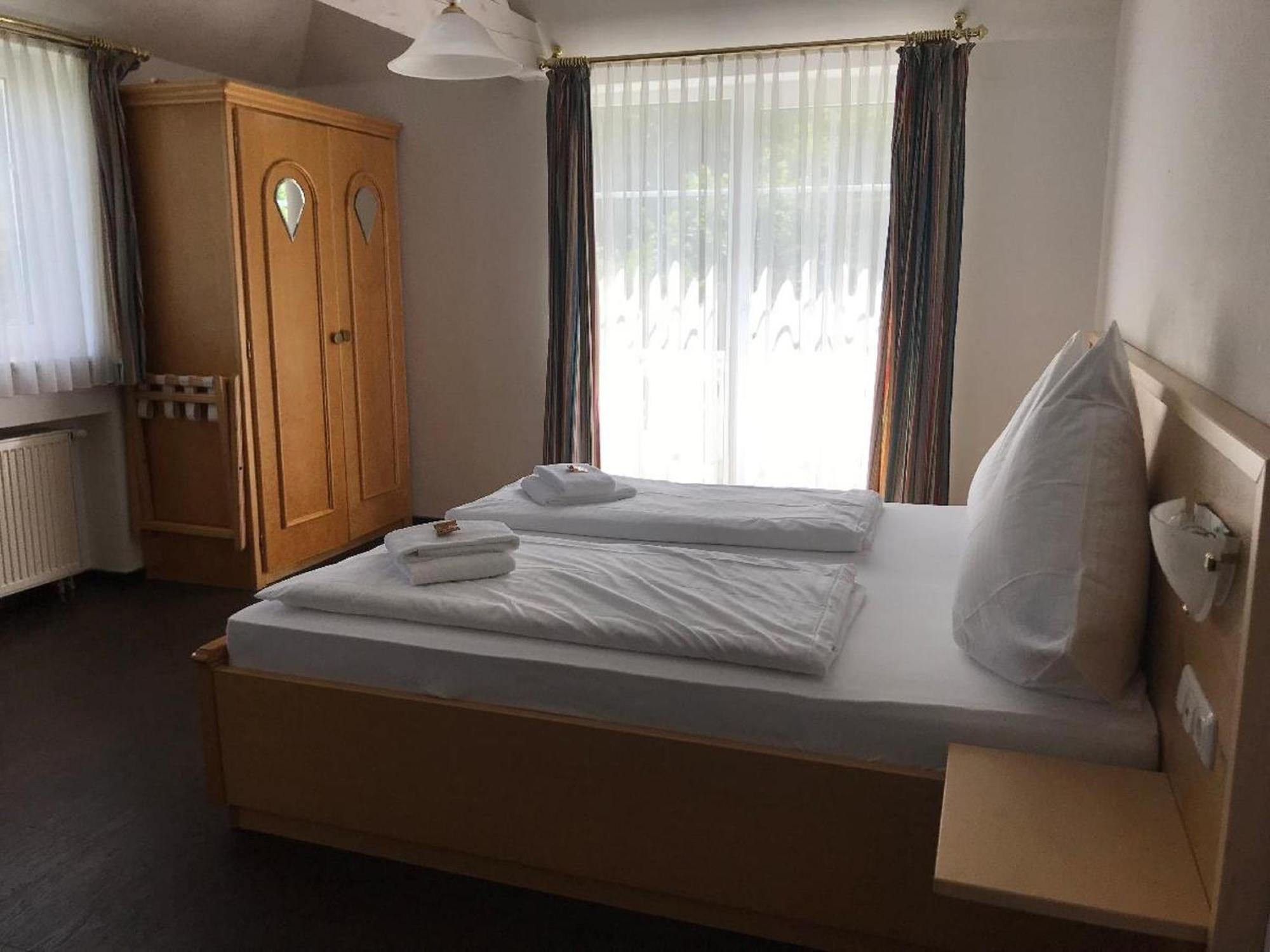 Ferienappartements-Grolik Im Aparthotel Zum Gutshof Hohenwarth Exteriér fotografie