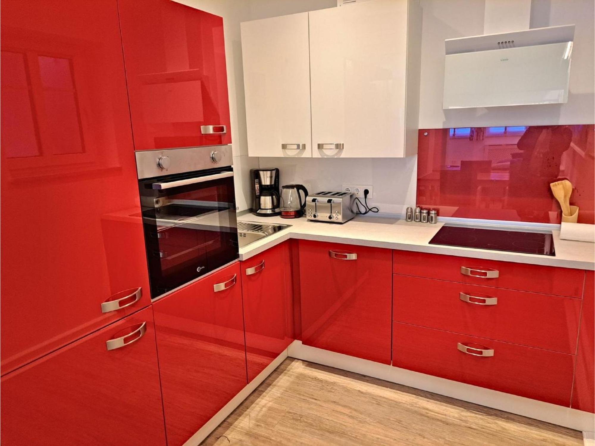 Ferienappartements-Grolik Im Aparthotel Zum Gutshof Hohenwarth Exteriér fotografie