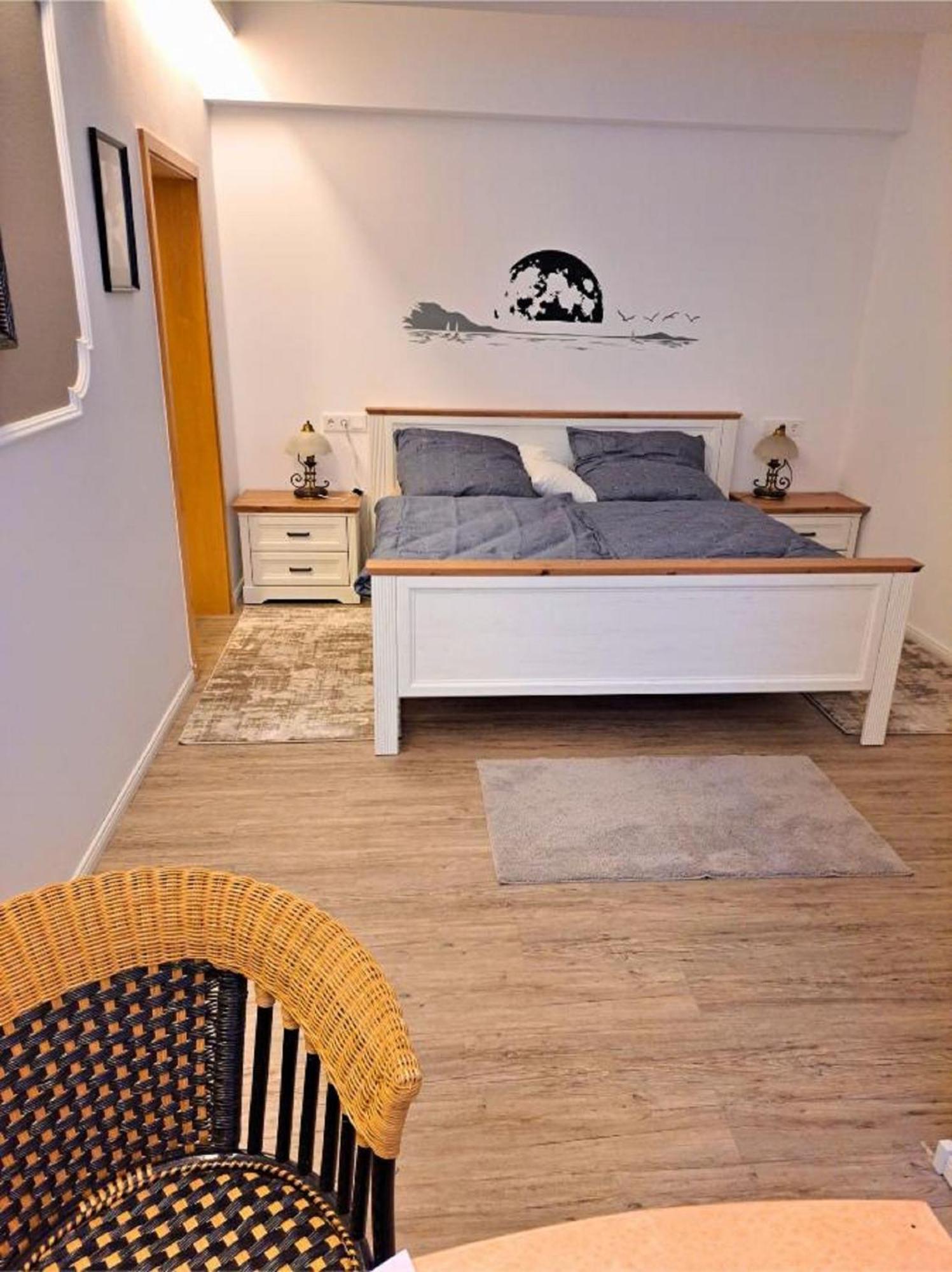 Ferienappartements-Grolik Im Aparthotel Zum Gutshof Hohenwarth Exteriér fotografie