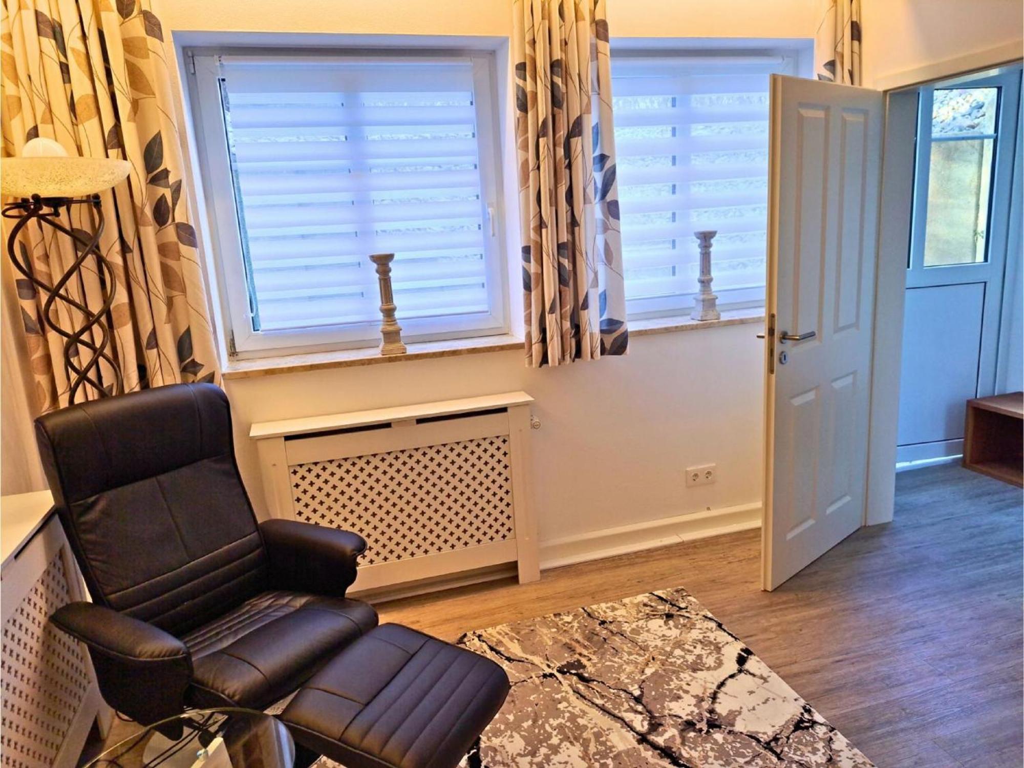 Ferienappartements-Grolik Im Aparthotel Zum Gutshof Hohenwarth Exteriér fotografie