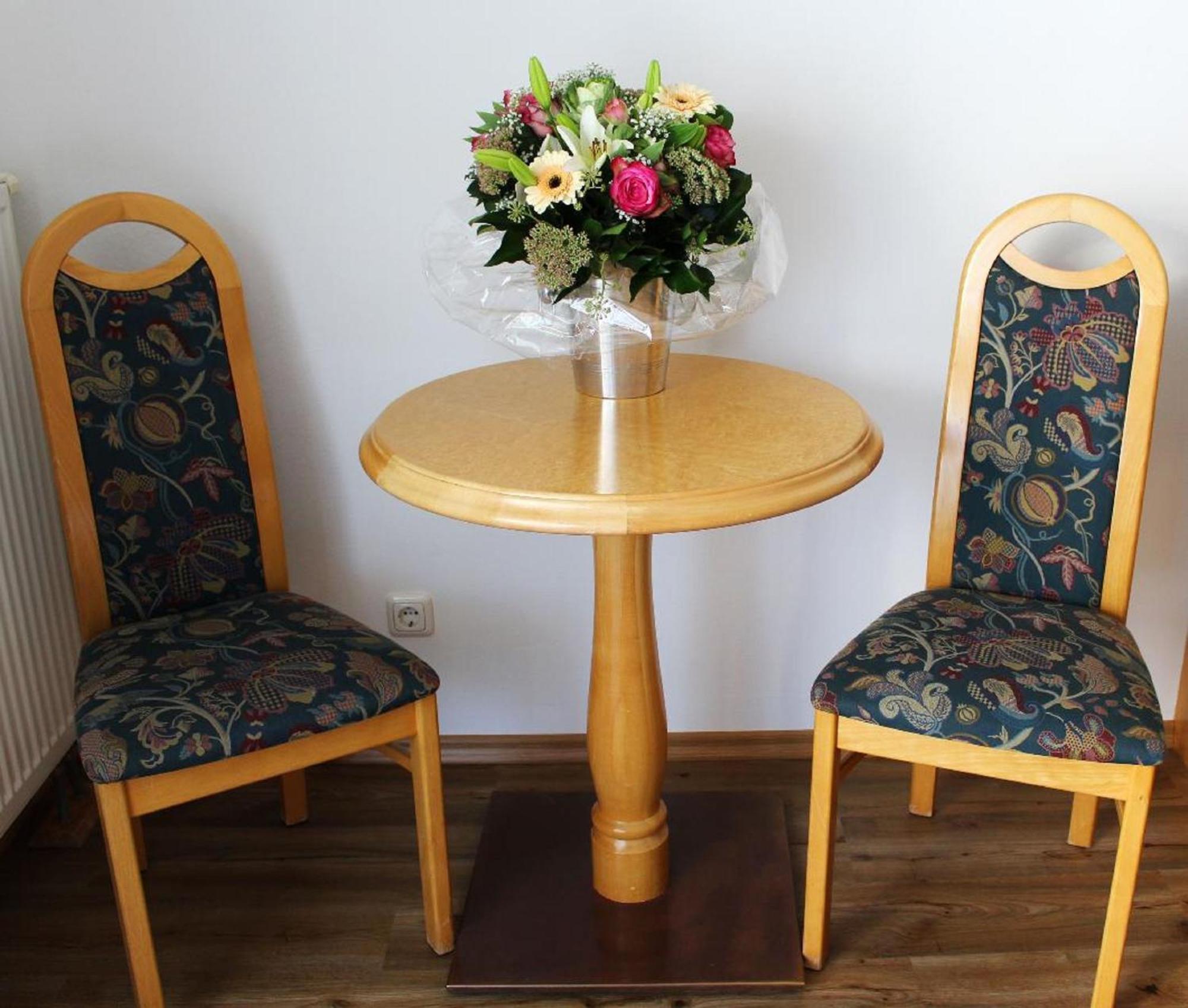 Ferienappartements-Grolik Im Aparthotel Zum Gutshof Hohenwarth Exteriér fotografie